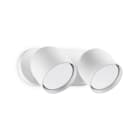 IDEAL LUX - DODO AP2 BIANCO