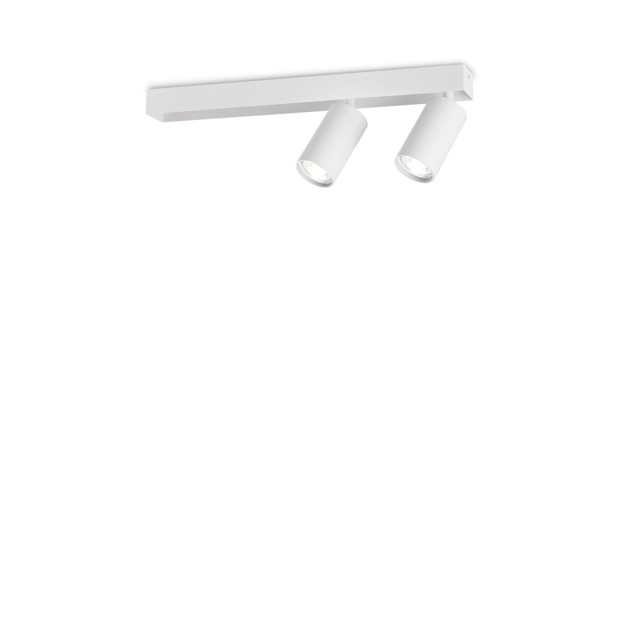 IDEAL LUX - PROFILO PL2 BIANCO