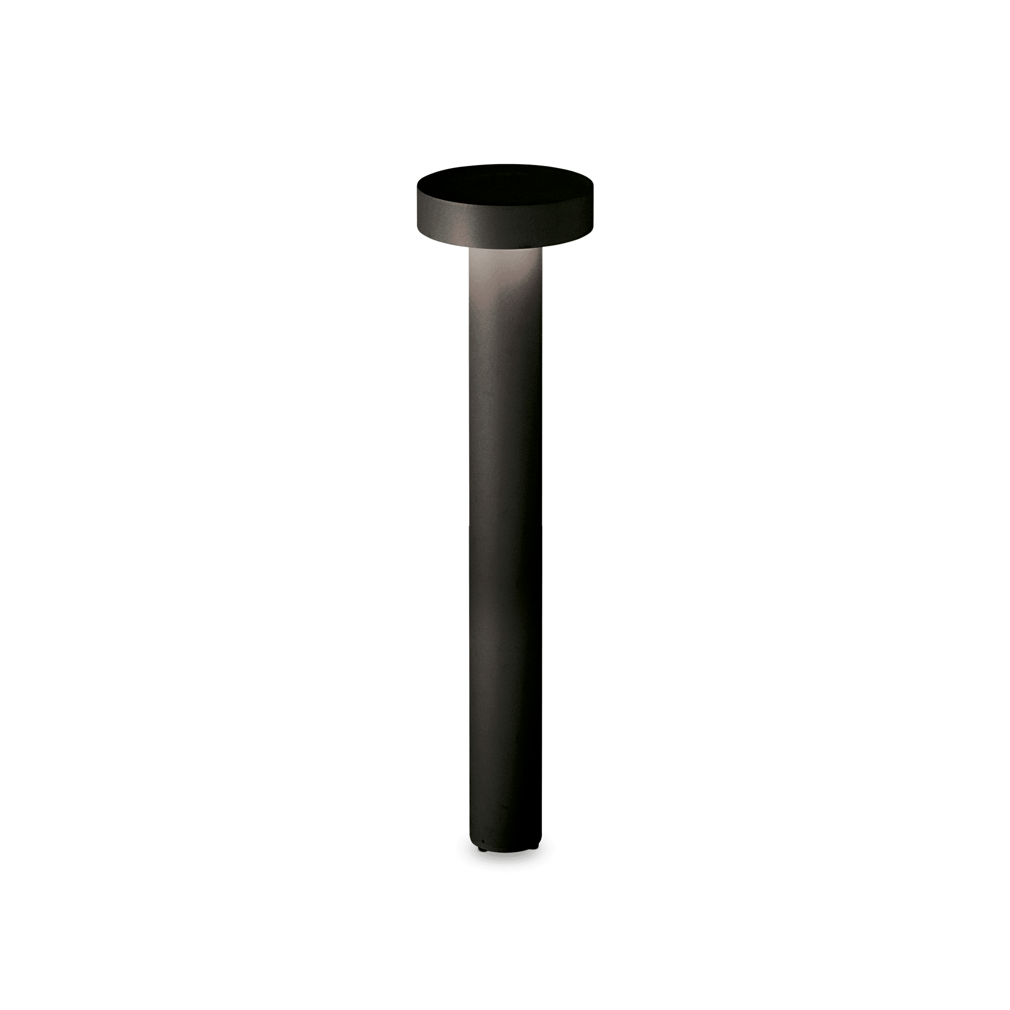 IDEAL LUX - TESLA PT4 H80 NERO