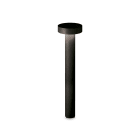 IDEAL LUX - TESLA PT4 H80 NERO