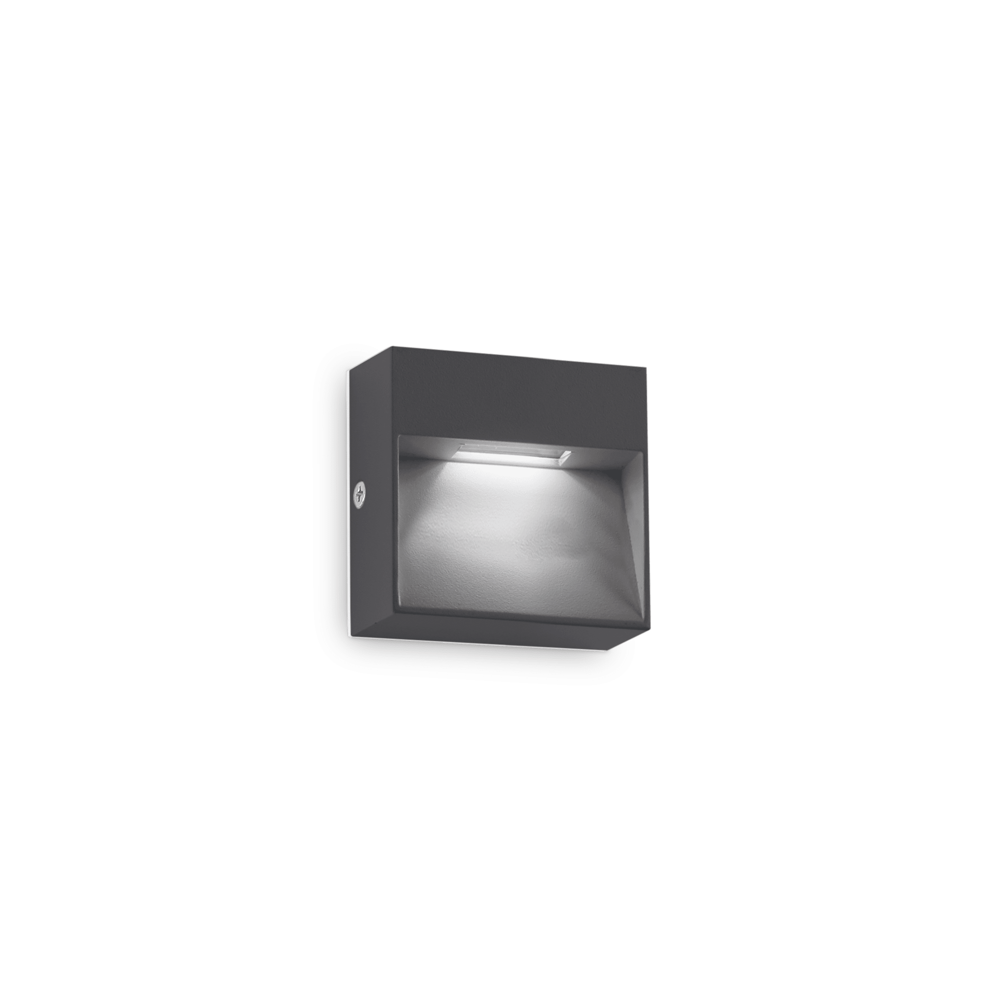 IDEAL LUX - DEDRA AP BIG ANTRACITE