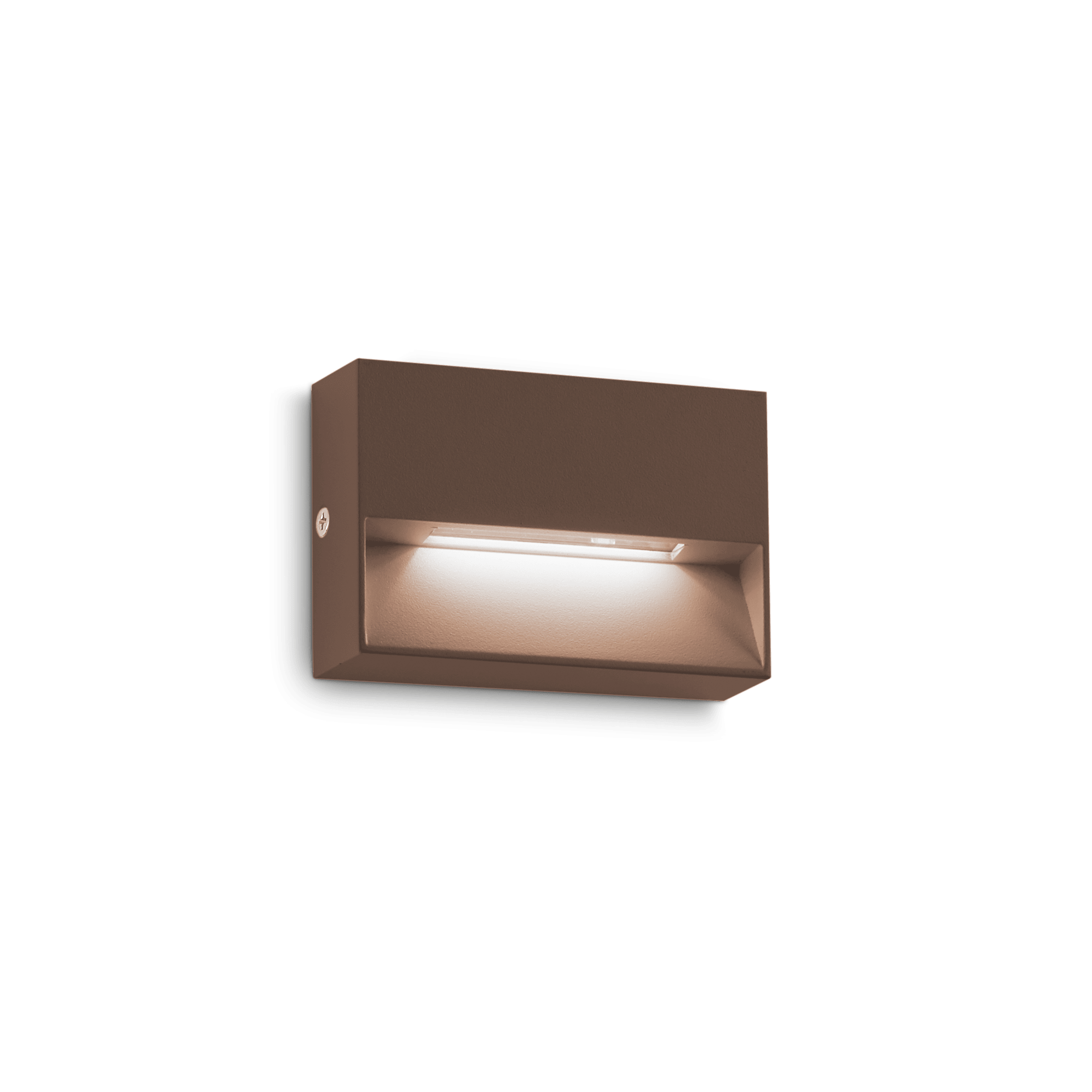 IDEAL LUX - DEDRA AP SMALL COFFEE