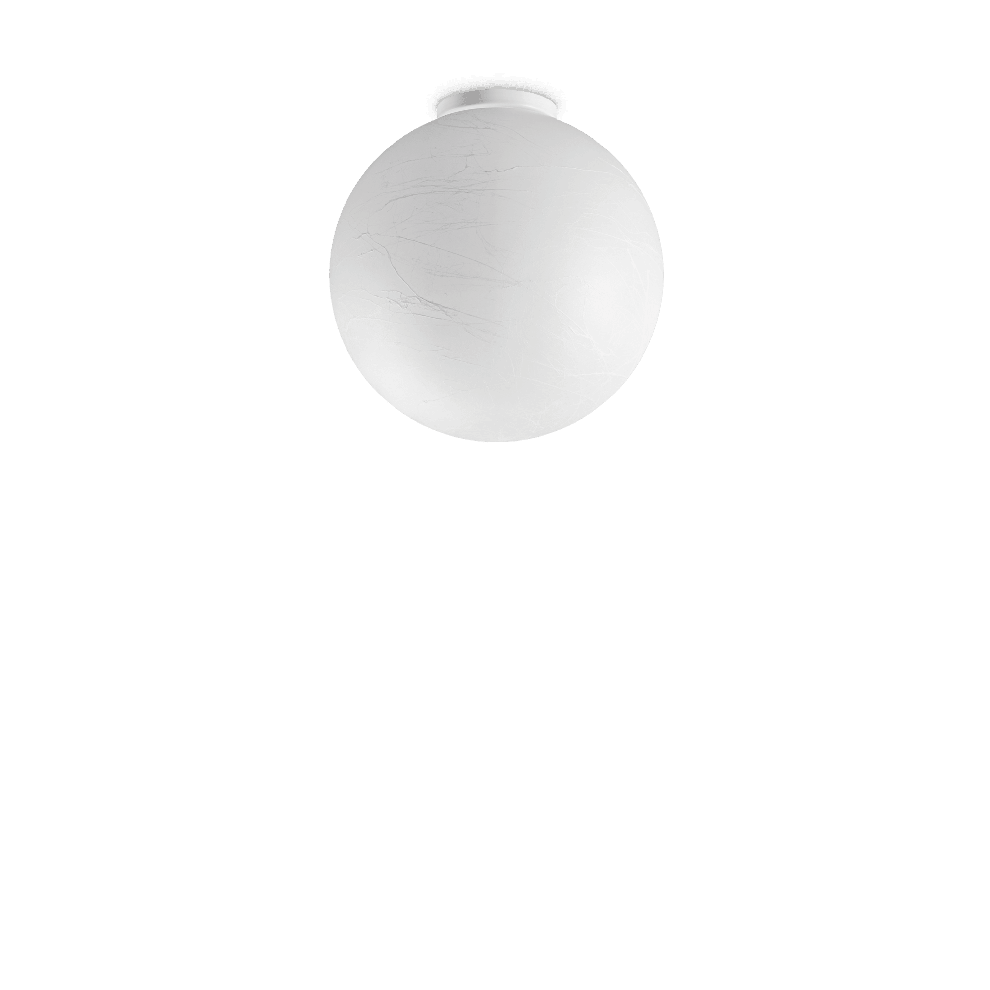 IDEAL LUX - CARTA PL1 D30