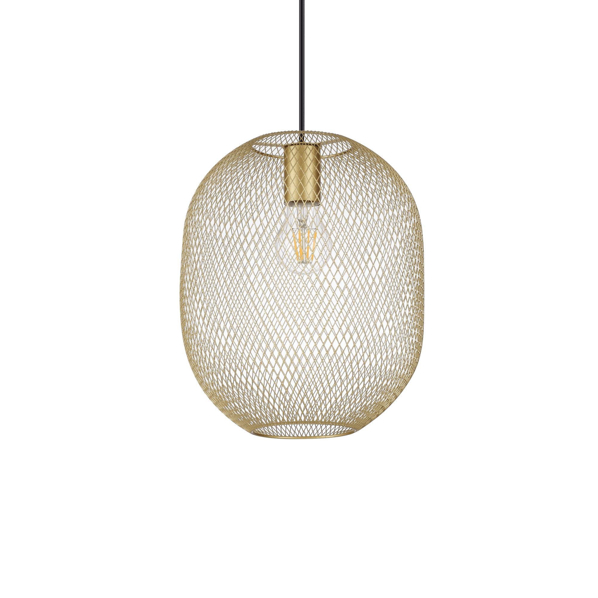 IDEAL LUX - NET SP1 D24 ORO