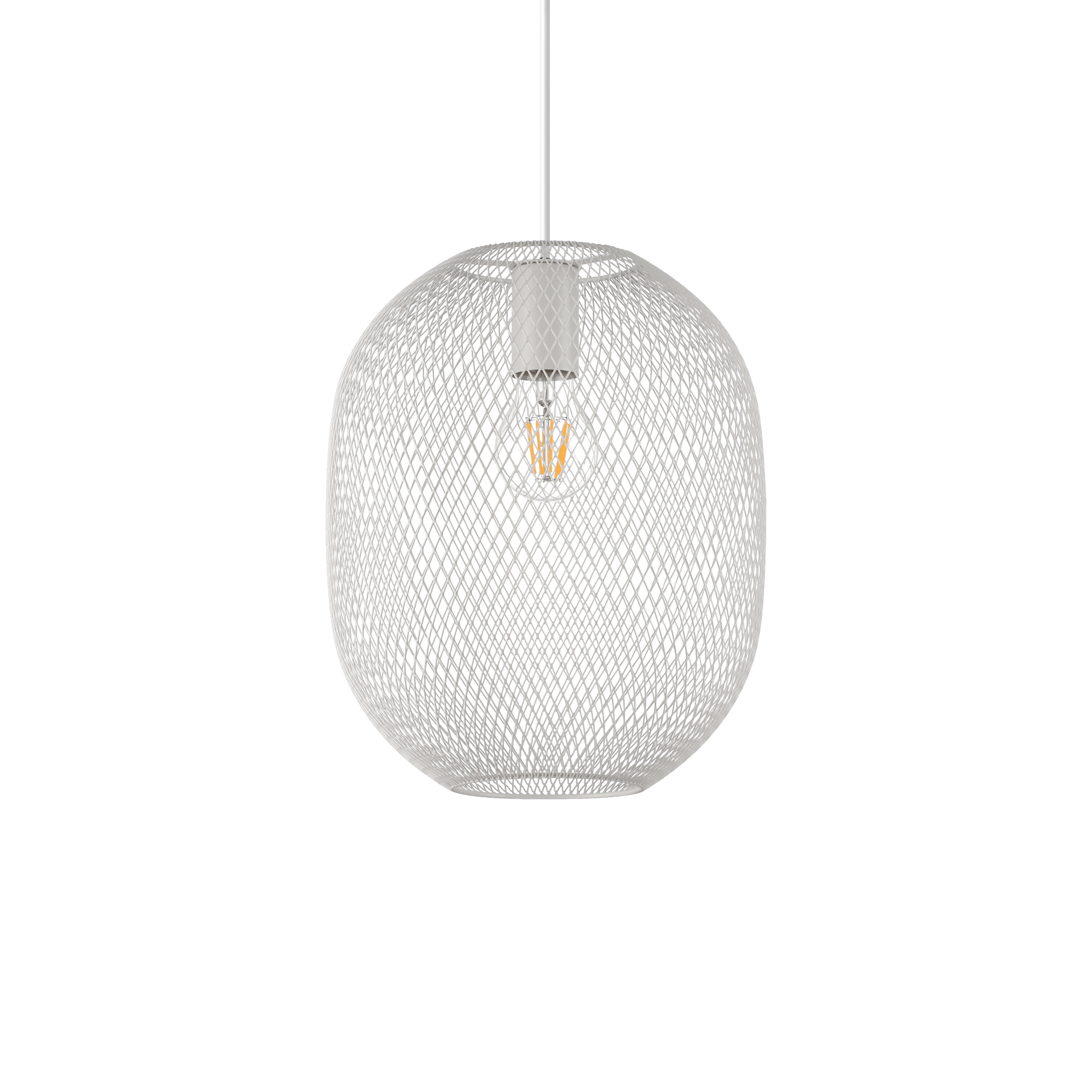 IDEAL LUX - NET SP1 D24 BIANCO