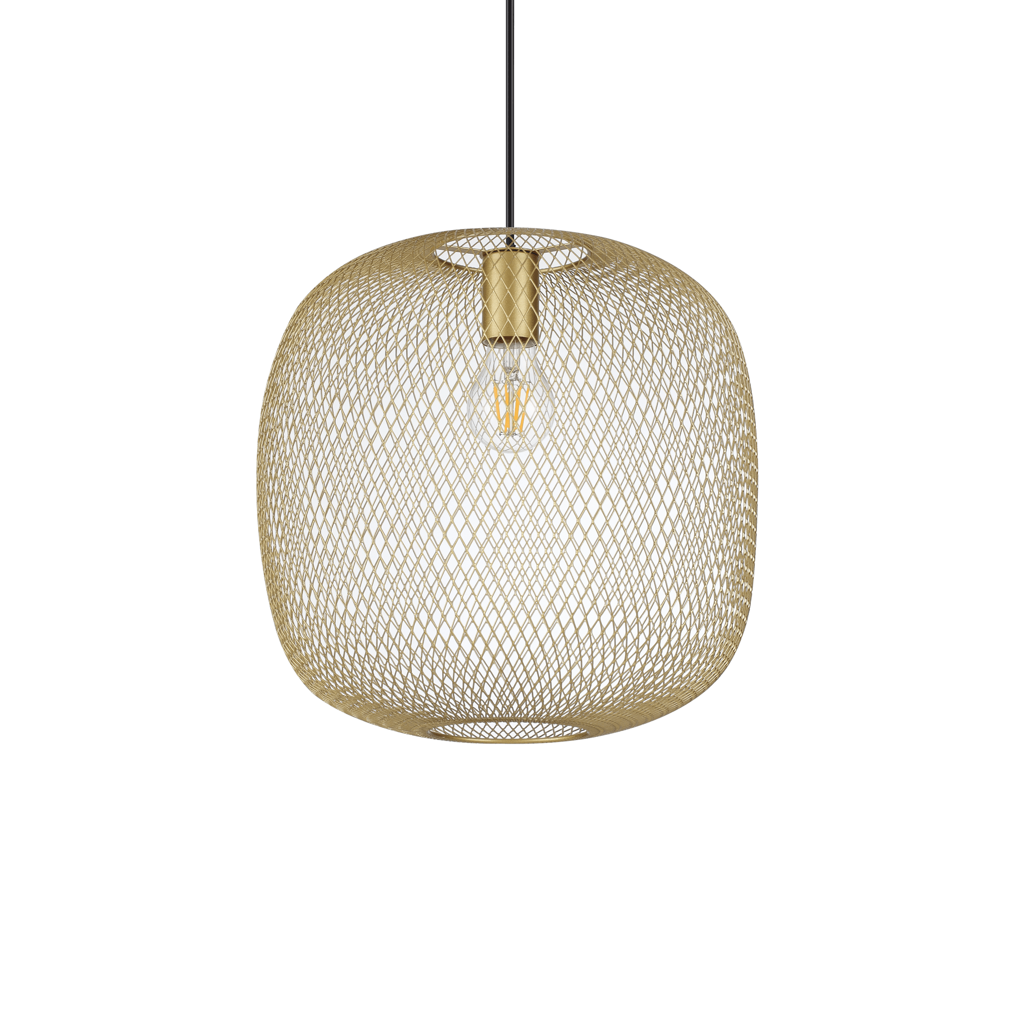 IDEAL LUX - NET SP1 D34 ORO