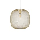 IDEAL LUX - NET SP1 D34 ORO