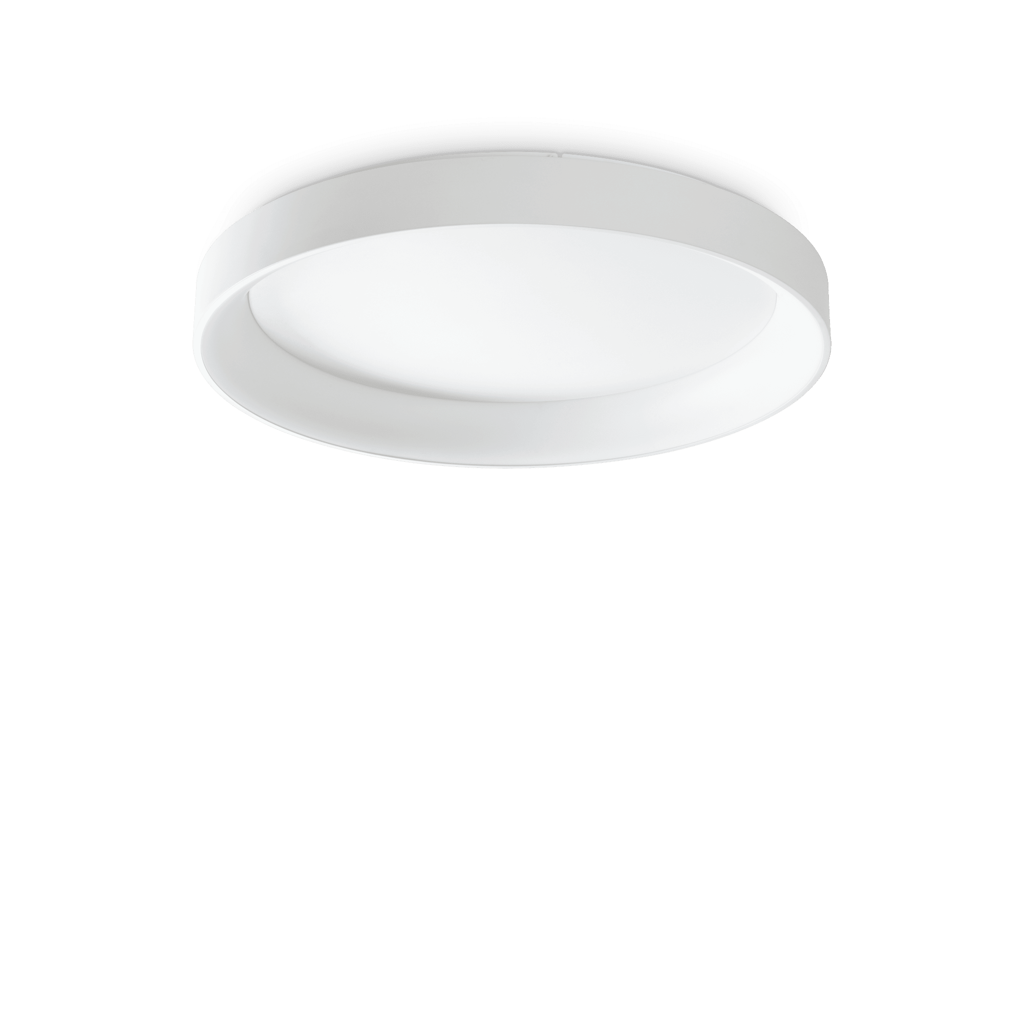 IDEAL LUX - ZIGGY PL D080 BIANCO