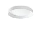 IDEAL LUX - ZIGGY PL D080 BIANCO