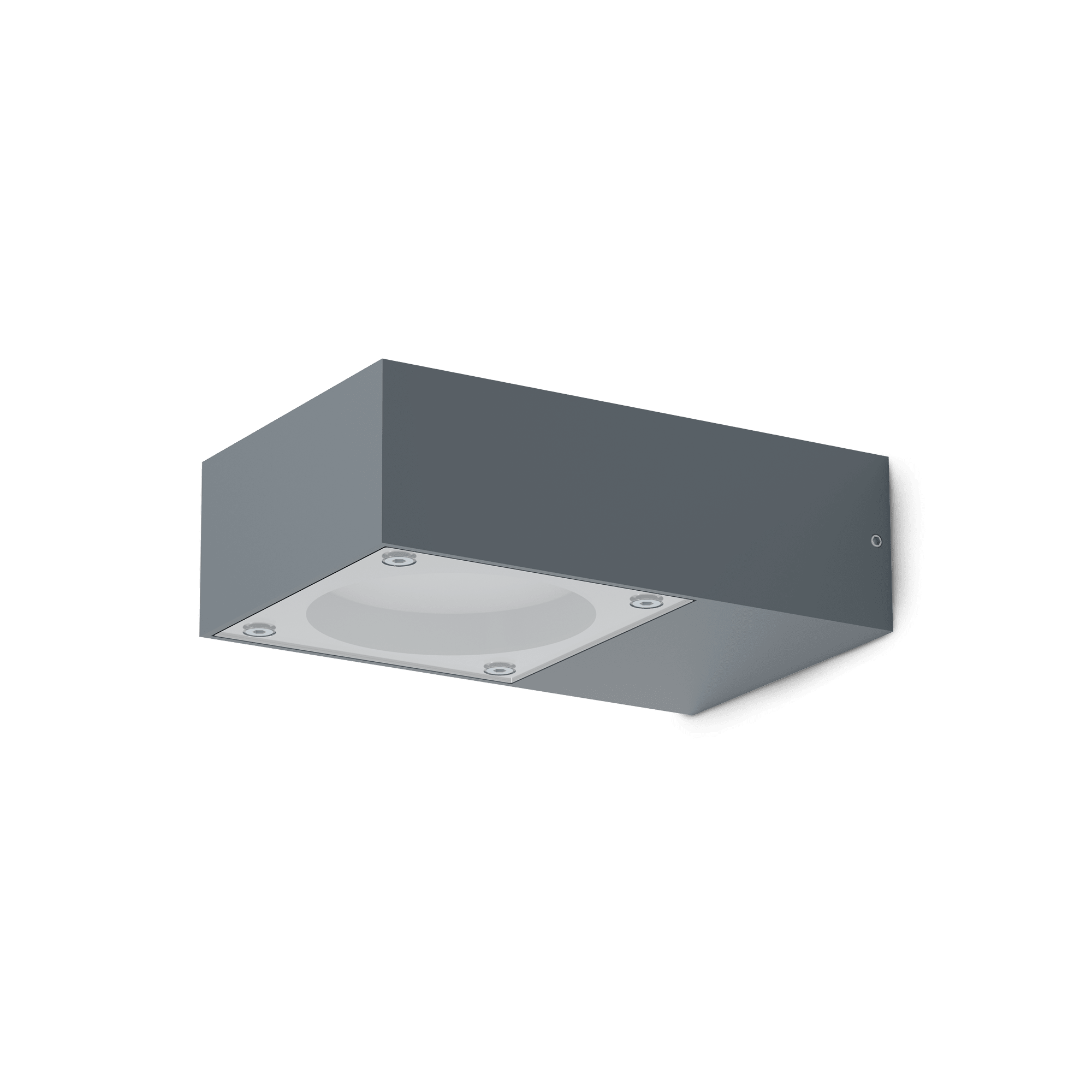 IDEAL LUX - SIRIO AP1 ANTRACITE