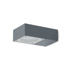 IDEAL LUX - SIRIO AP1 ANTRACITE