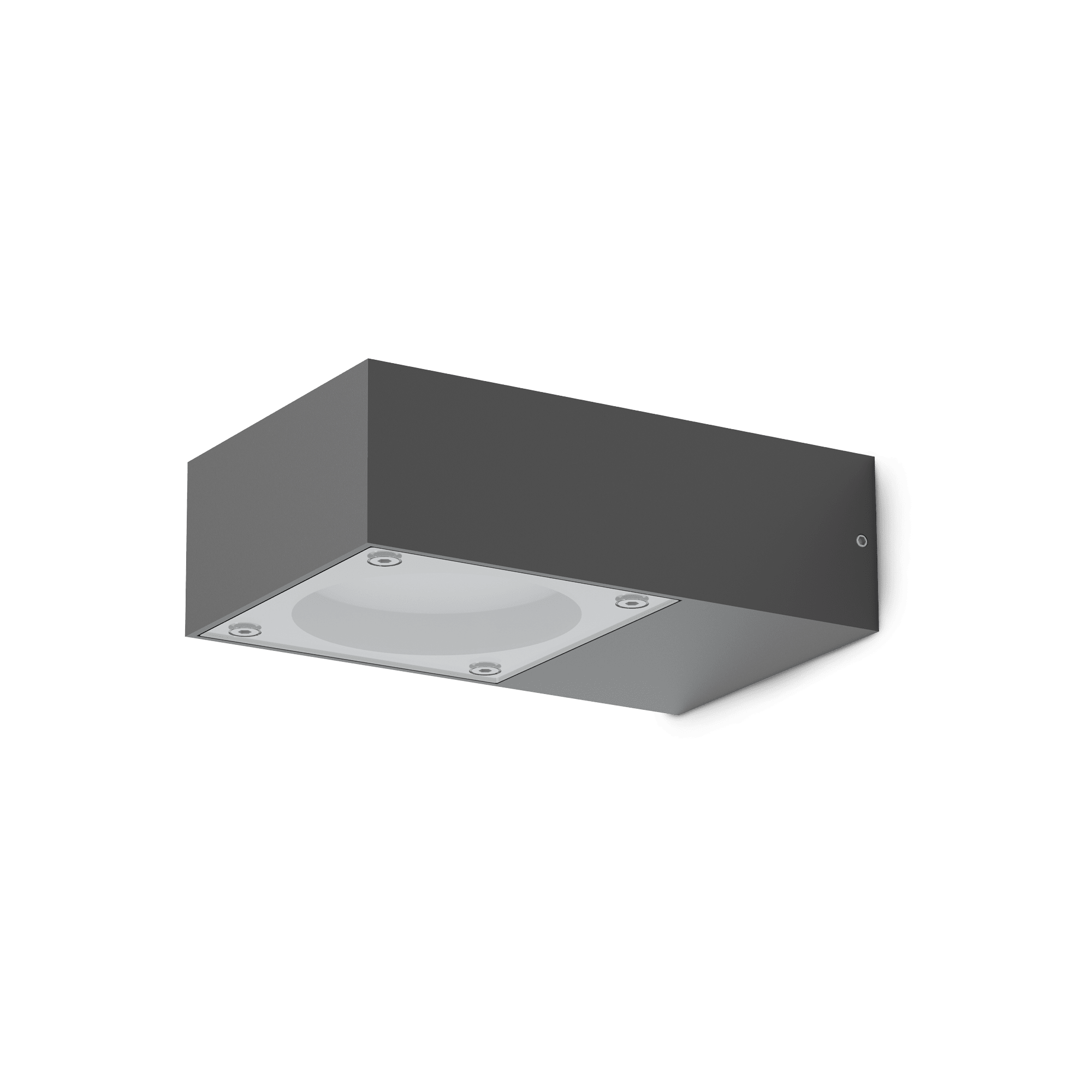 IDEAL LUX - SIRIO AP1 NERO