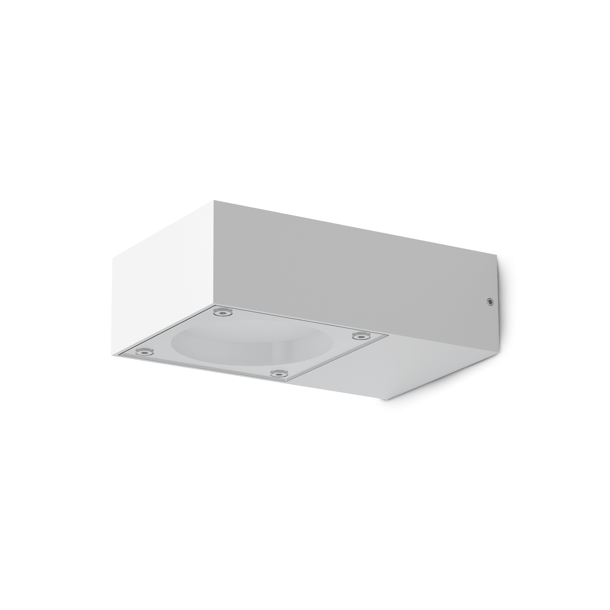 IDEAL LUX - SIRIO AP1 BIANCO