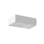 IDEAL LUX - SIRIO AP1 BIANCO