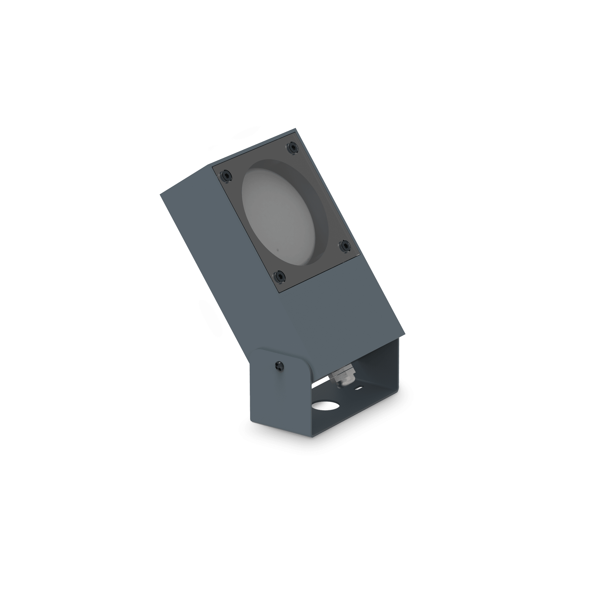 IDEAL LUX - SIRIO PR1 ANTRACITE