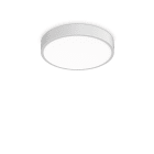 IDEAL LUX - RAY PL D40 BIANCO 318264