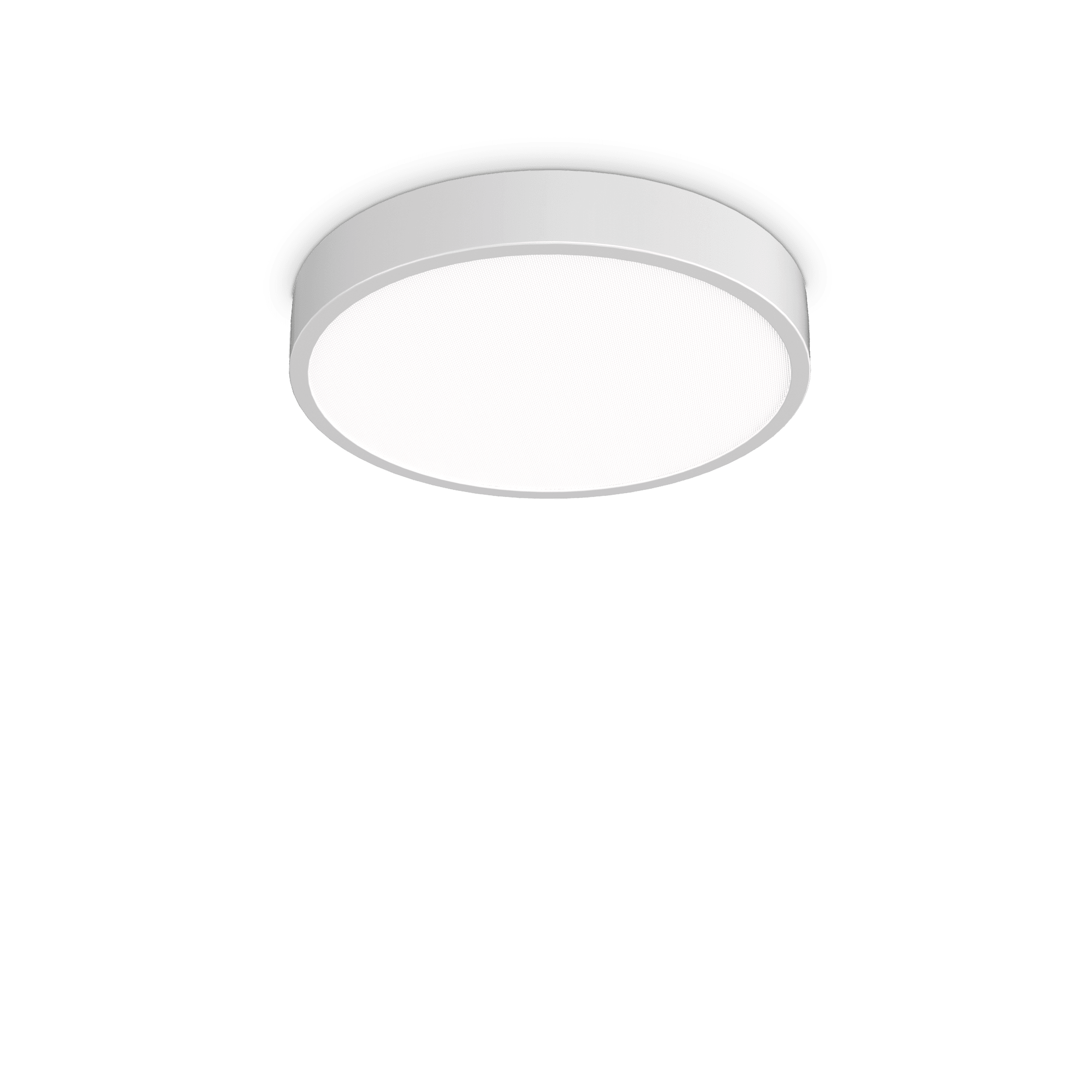 IDEAL LUX - RAY PL D40 BIANCO