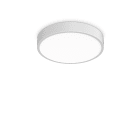 IDEAL LUX - RAY PL D40 BIANCO