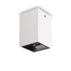 IDEAL LUX - NITRO PL SQUARE D10 BIANCO 3000K