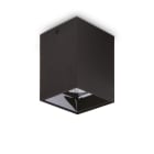 IDEAL LUX - NITRO PL SQUARE D10 NERO 3000K