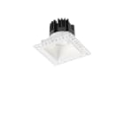 IDEAL LUX - GAME TRIMLESS SQUARE 11W 3000K WH