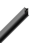 IDEAL LUX - EGO PROFILE RECESSED TRIM 2000 MM BK