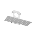 IDEAL LUX - EGO END CAP RECESSED EASY CON FORO WH