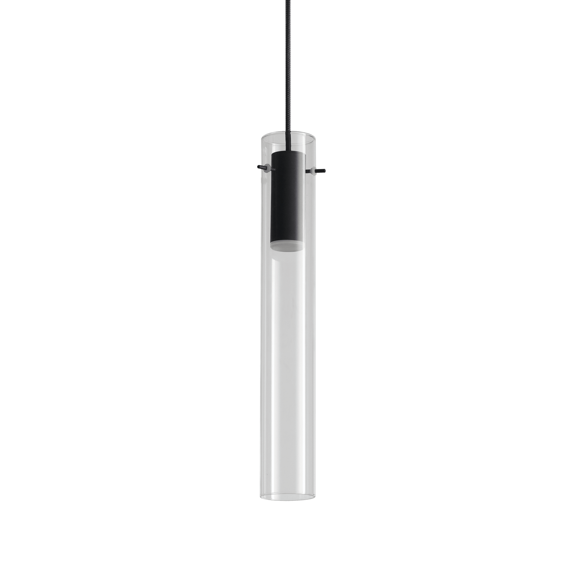 IDEAL LUX - FLAM SP TRASPARENTE