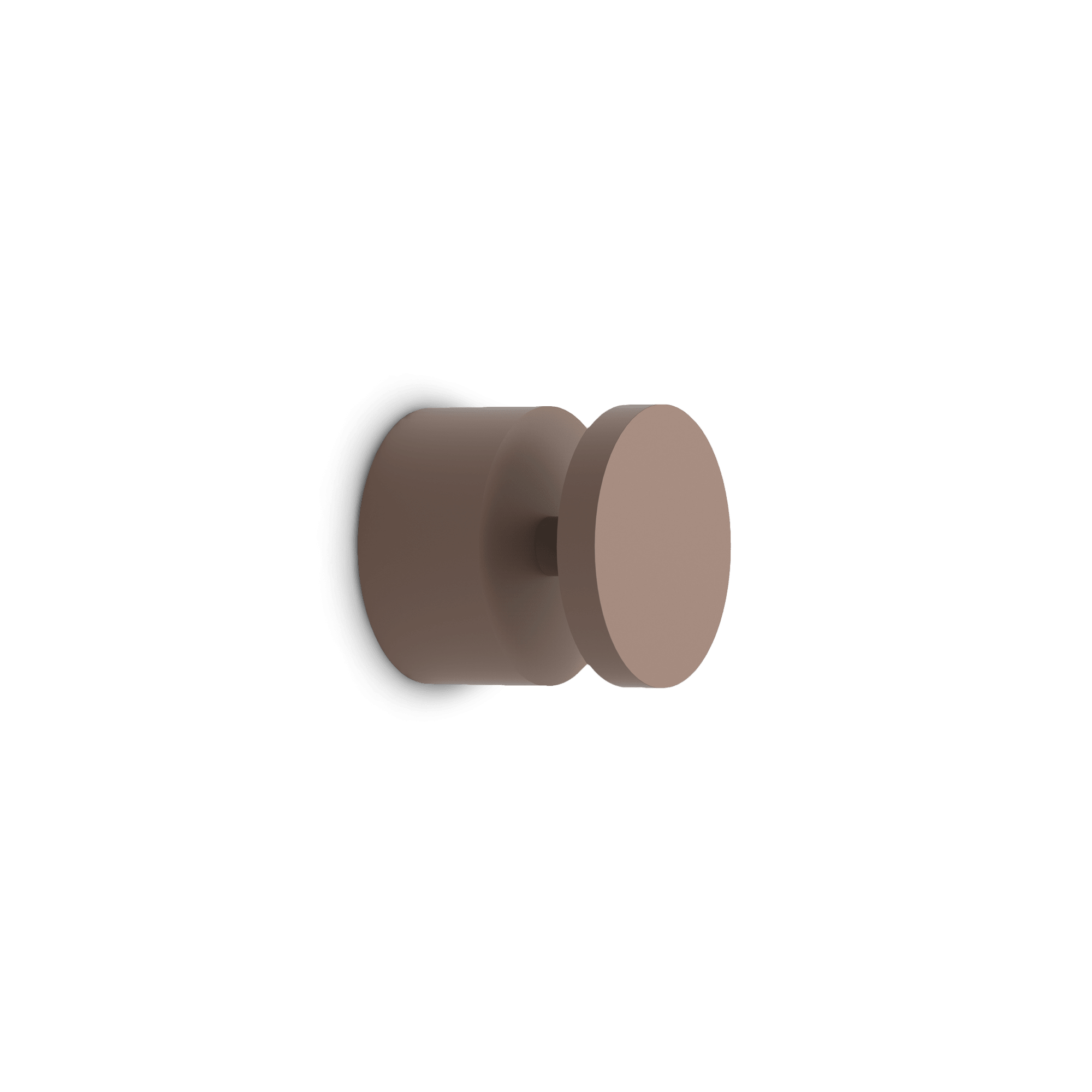 IDEAL LUX - TOFFEE AP COFFEE
