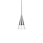 IDEAL LUX - CONO SP1 CROMO