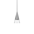 IDEAL LUX - CONO SP1 CROMO