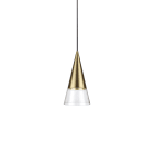IDEAL LUX - CONO SP1 OTTONE