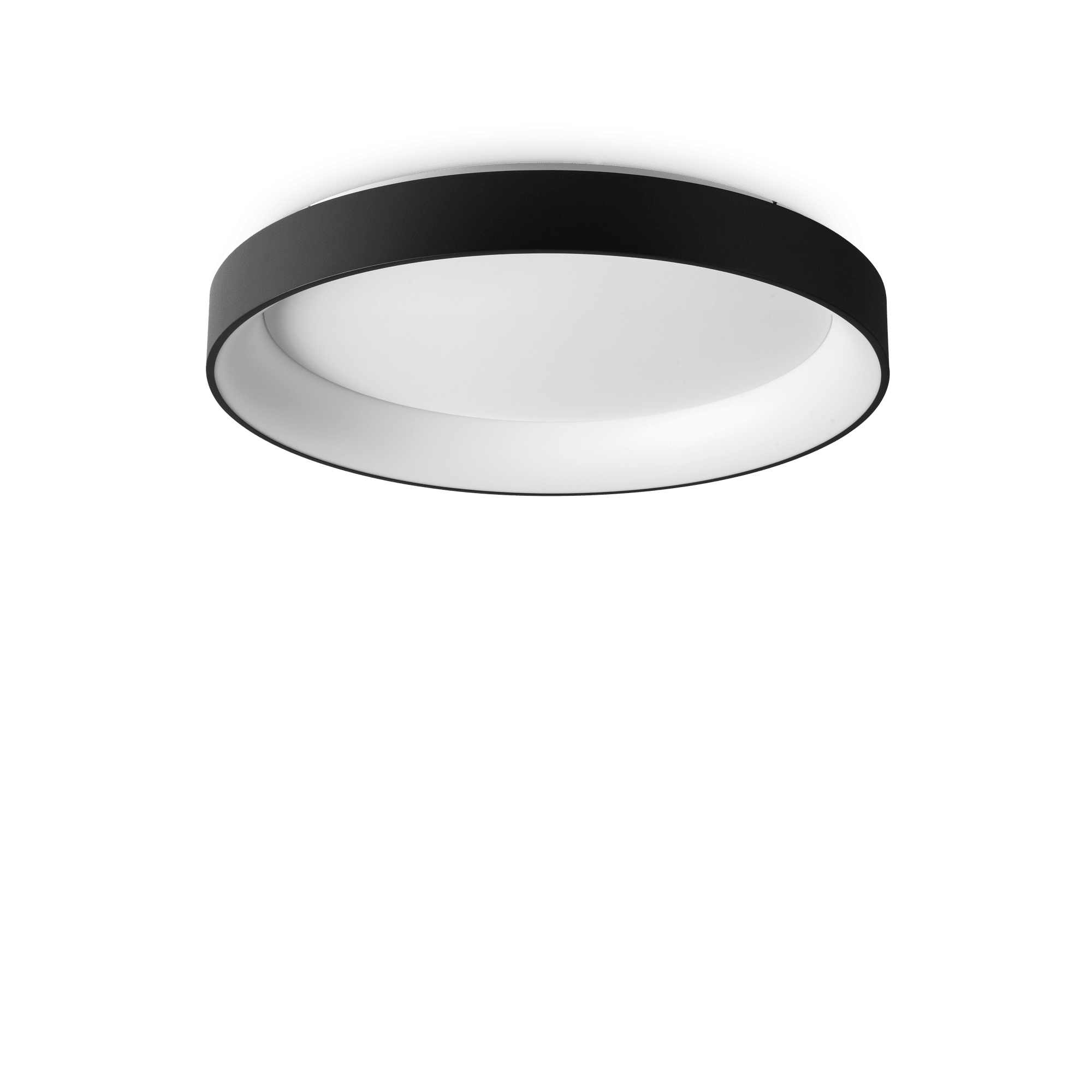 IDEAL LUX - ZIGGY PL D080 NERO