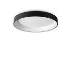 IDEAL LUX - ZIGGY PL D080 NERO