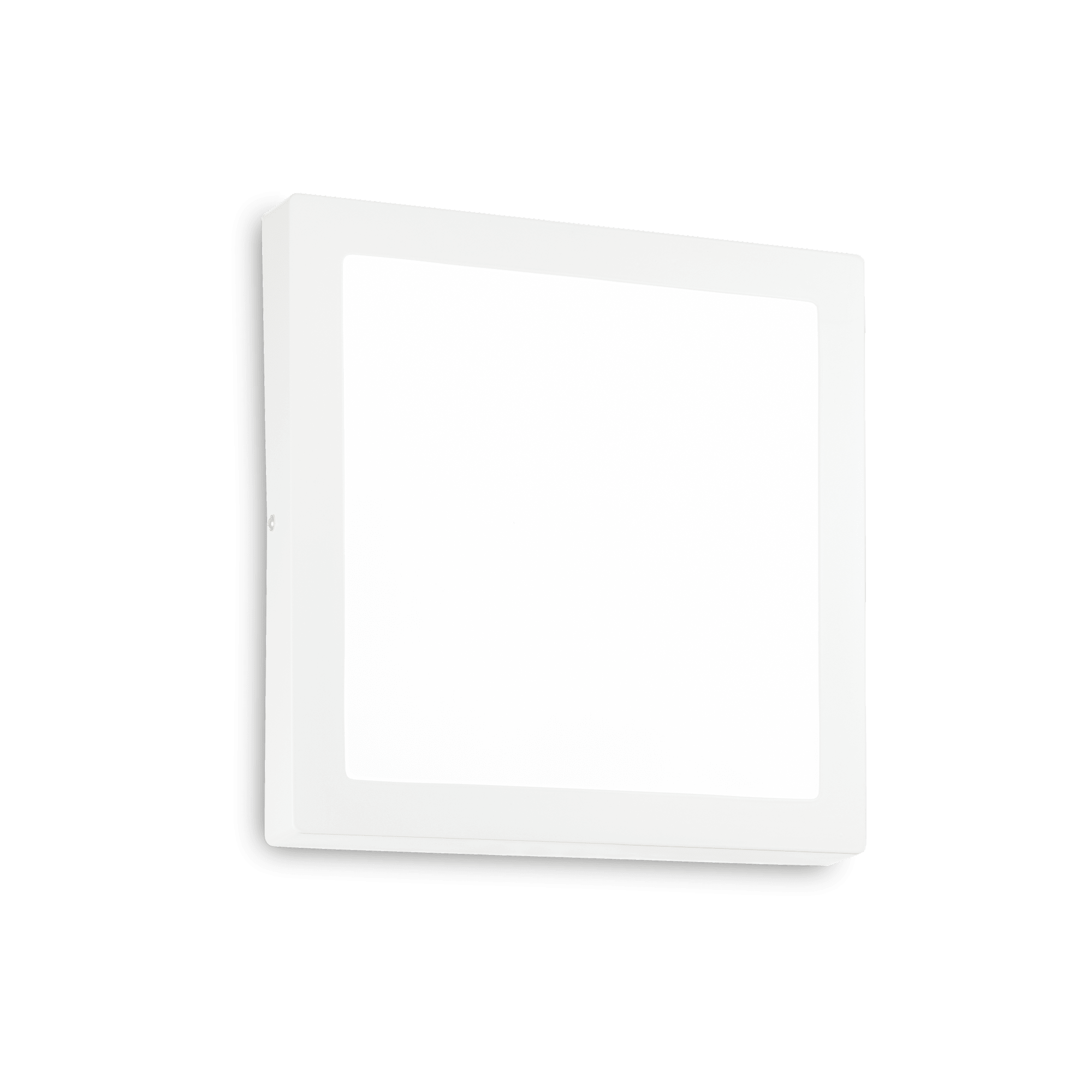 IDEAL LUX - UNIVERSAL PL D30 SQUARE 4000K 321707