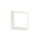 IDEAL LUX - UNIVERSAL PL D22 SQUARE 4000K 321745