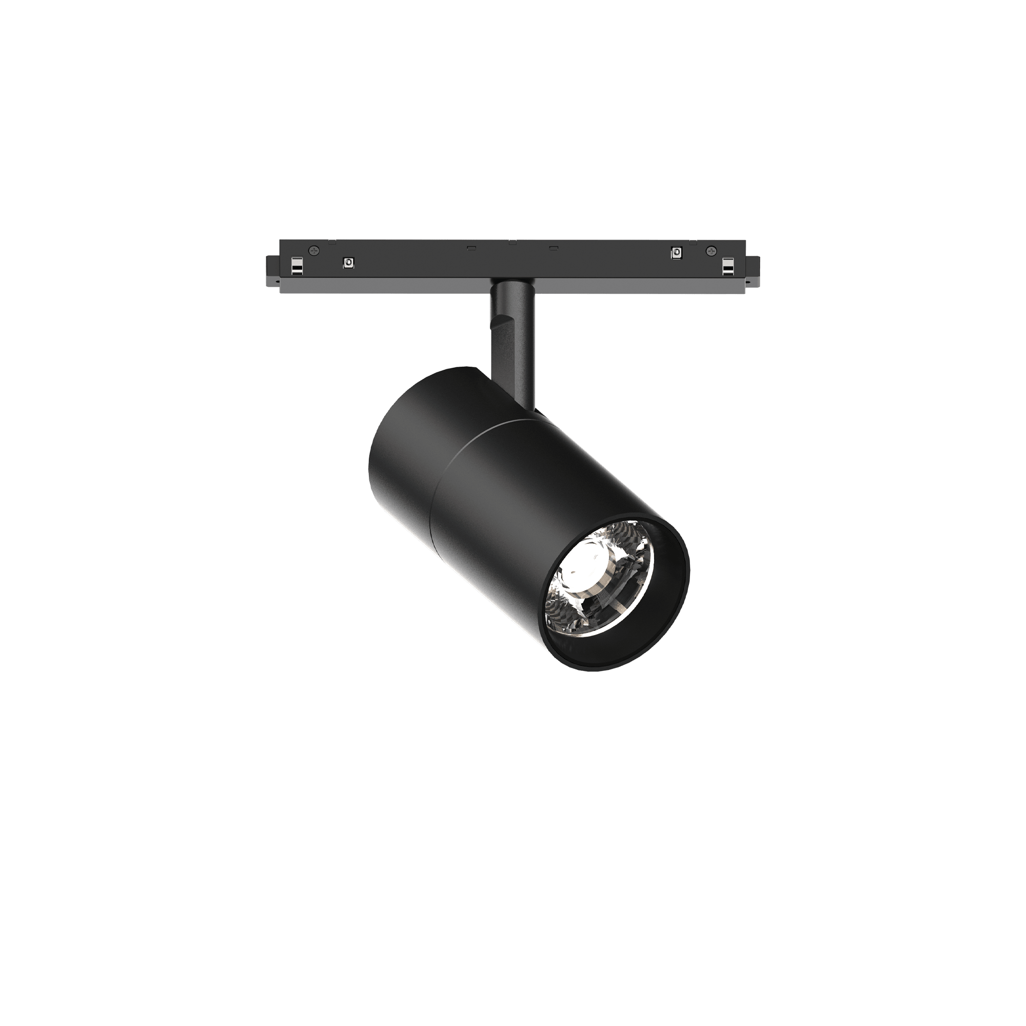 IDEAL LUX - EGO TRACK SINGLE 19W 4000K ON-OFF BK