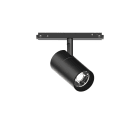 IDEAL LUX - EGO TRACK SINGLE 19W 4000K ON-OFF BK
