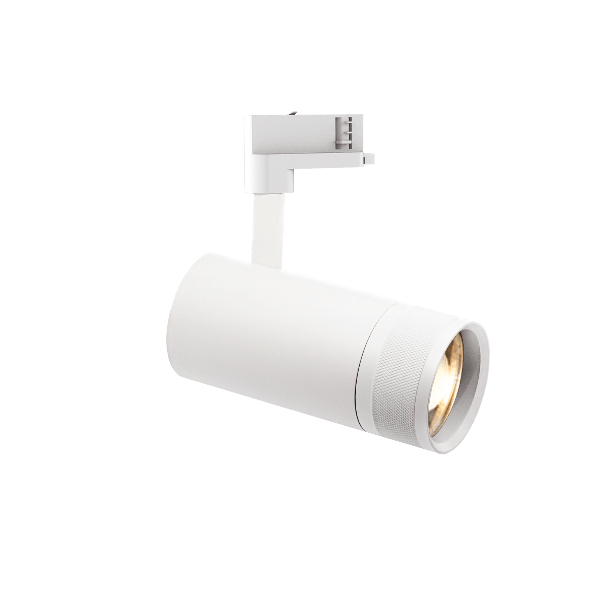 IDEAL LUX - EOS TR 3-PHASE 15W 4000K ON-OFF WH 322094