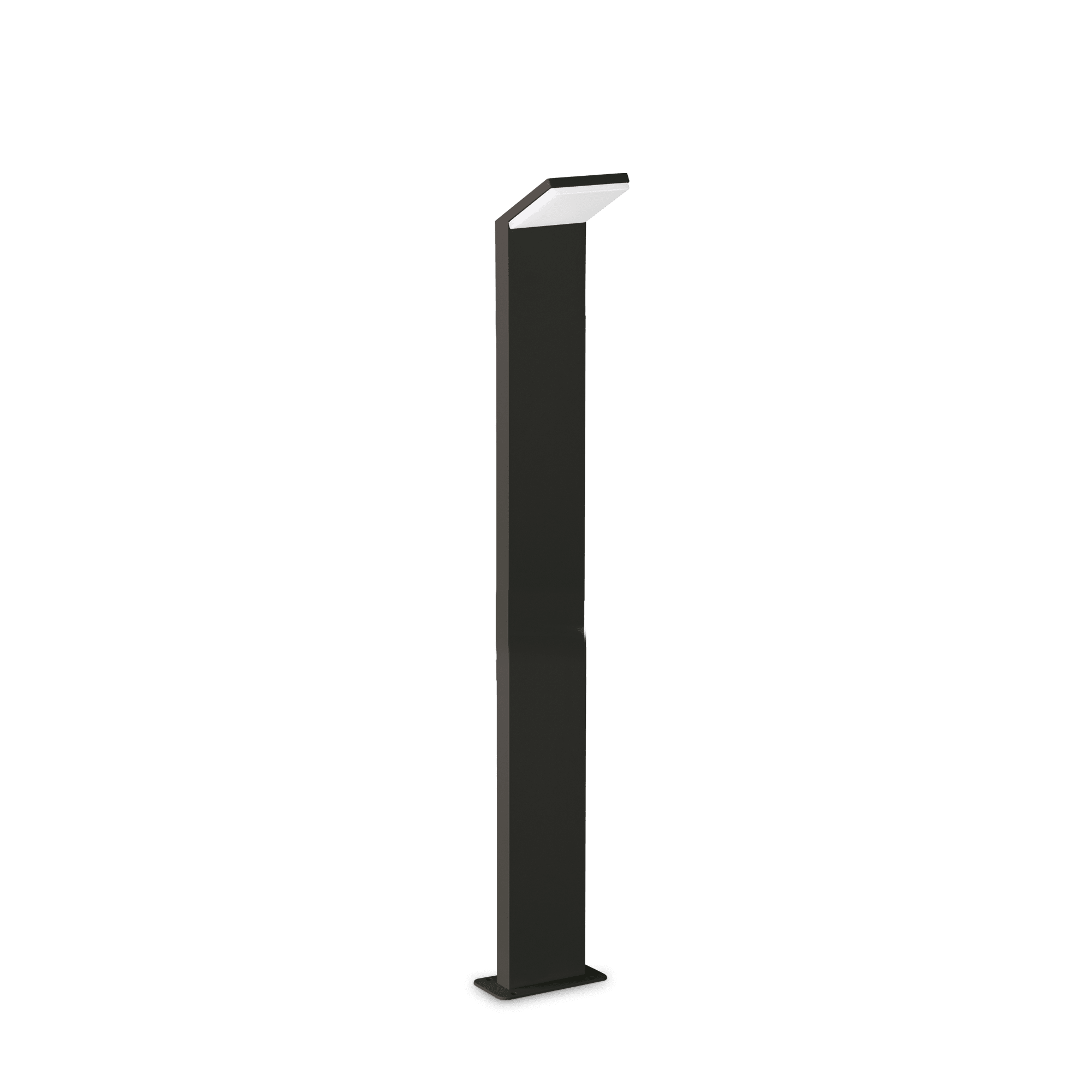 IDEAL LUX - STYLE PT H100 NERO 4000K