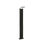 IDEAL LUX - STYLE PT H100 NERO 4000K