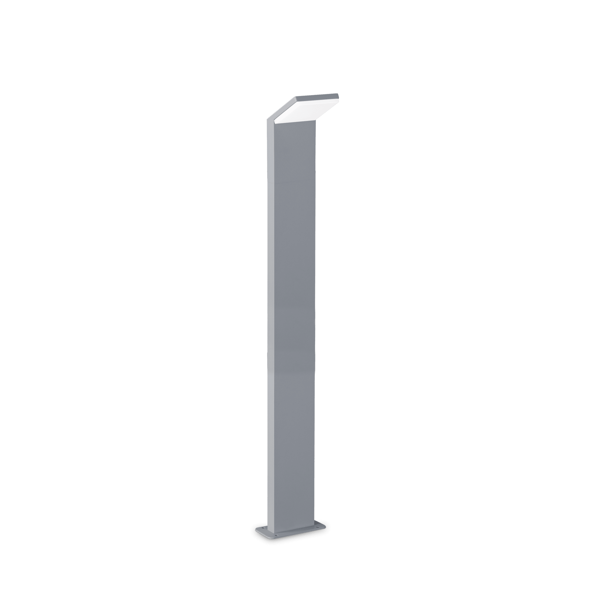IDEAL LUX - STYLE PT H100 GRIGIO 4000K
