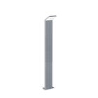 IDEAL LUX - STYLE PT H100 GRIGIO 4000K
