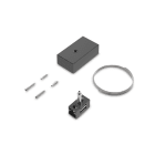 IDEAL LUX - EGO KIT BI-EMISSION CABLE 2 MT + CEILING