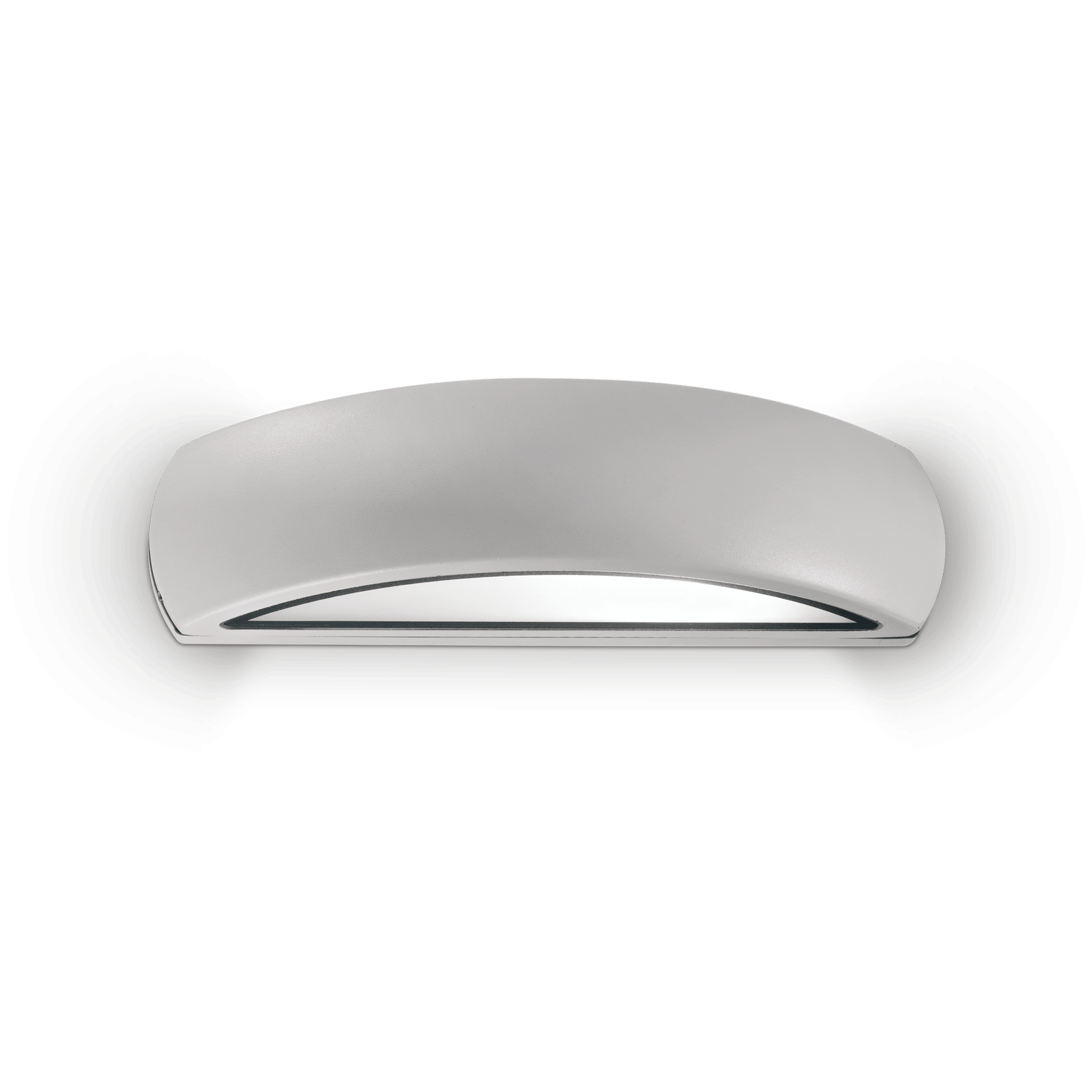 IDEAL LUX - GIOVE AP1 GRIGIO