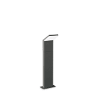 IDEAL LUX - STYLE PT H050 ANTRACITE 3000K
