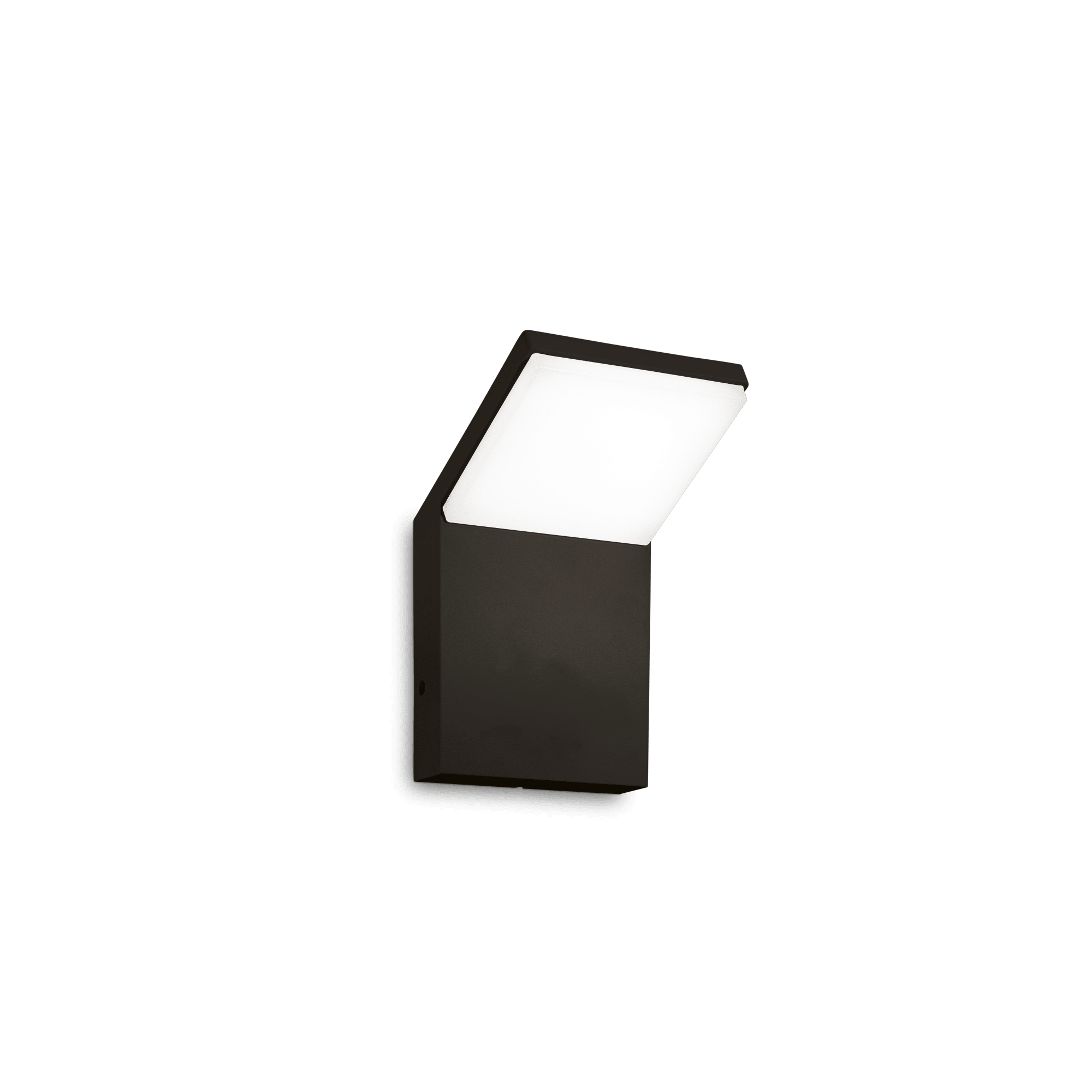 IDEAL LUX - STYLE AP NERO 3000K