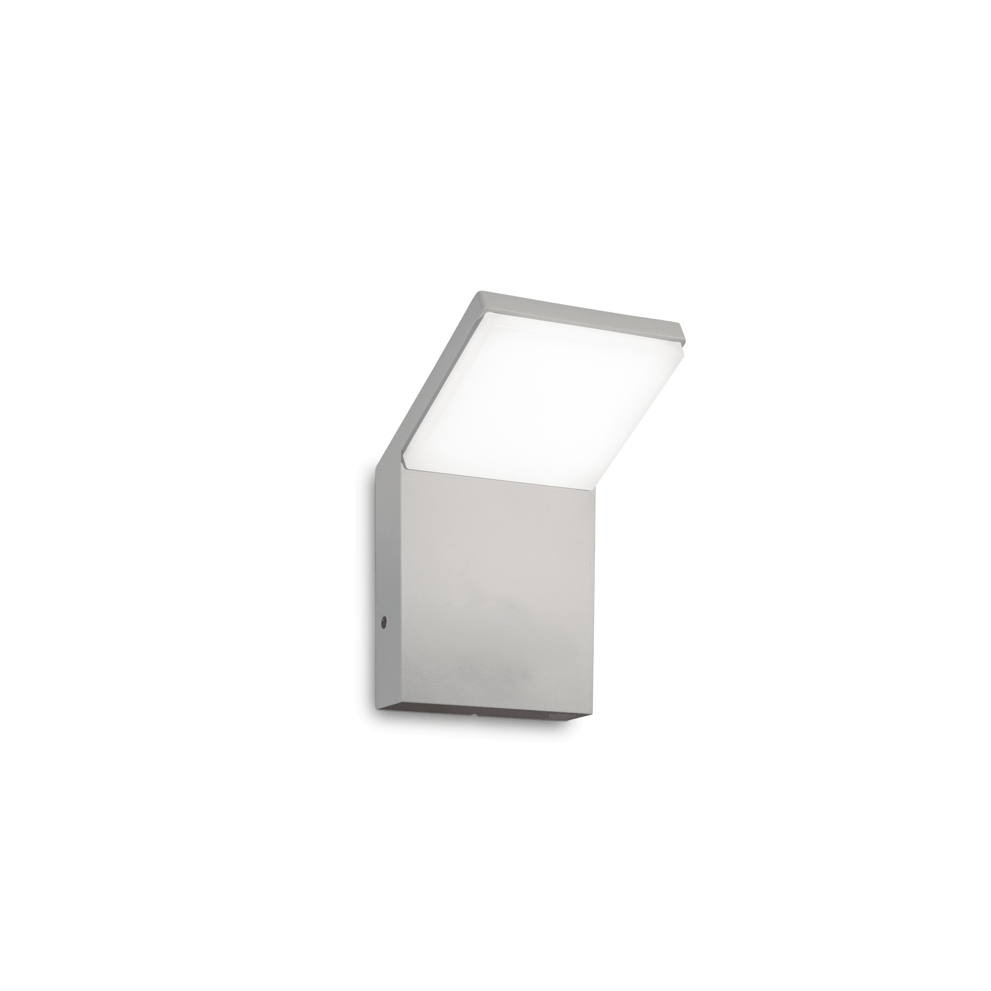 IDEAL LUX - STYLE AP GRIGIO 4000K