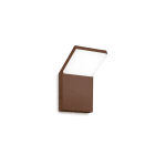 IDEAL LUX - STYLE AP COFFEE 3000K