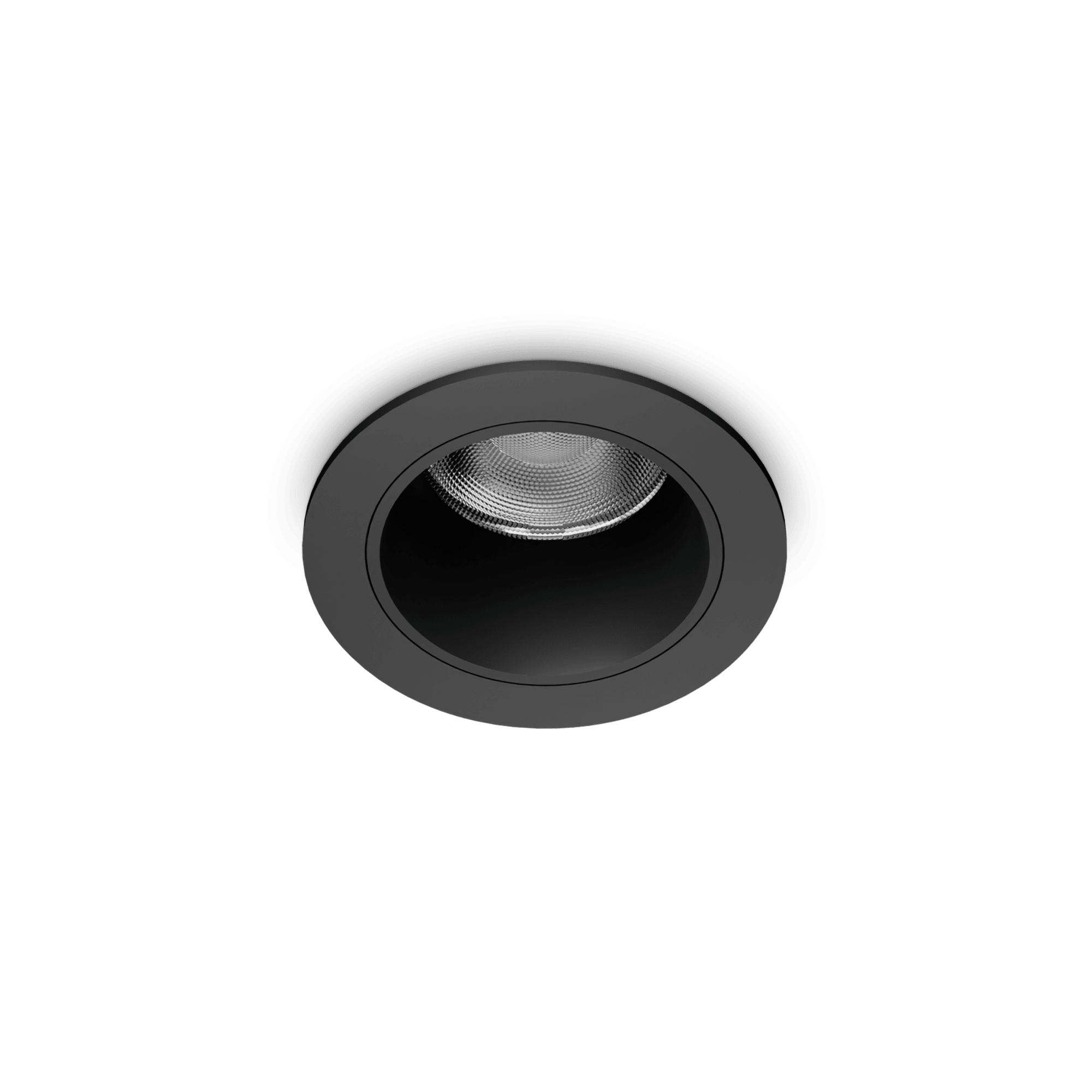 IDEAL LUX - QUARK FI 12W 3000K BK